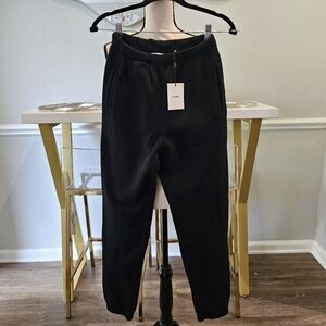 Joah Brown | Oversized Jogger